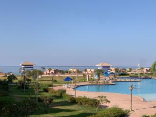شالية غرفتين بورتو السخنة ووتر فرونت مصطبة اولي - Ain Sukhna - 3