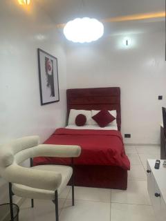 Pearls End Apartments - Lagos - 0