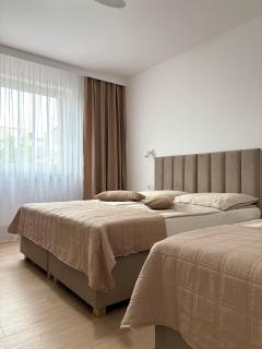 Apartamenty i pokoje Władysławowo - Władysławowo - 0