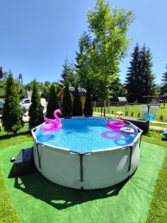 Apartamenty Zakątek Harenda - Zakopane - 8
