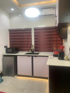 Pearls End Apartments - Lagos - 9