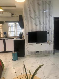 Pearls End Apartments - Lagos - 8