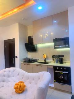Pearls End Apartments - Lagos - 7