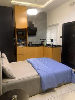 Pearls End Apartments - Lagos - 5