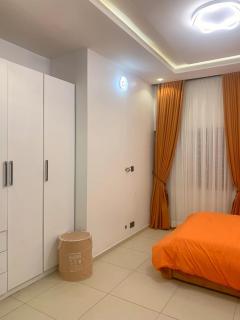 Pearls End Apartments - Lagos - 4
