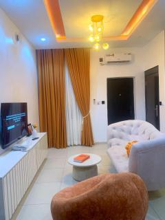 Pearls End Apartments - Lagos - 2
