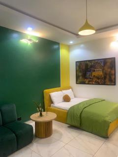 Pearls End Apartments - Lagos - 1