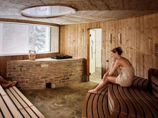 New Chalet - Fox Hollow - 6