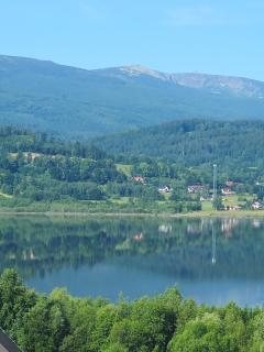 Lake Mountain 5618 - Sosnówka - 0