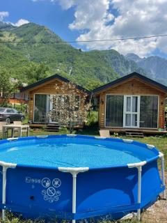 Thethi Mountain Villas - Theth - 9