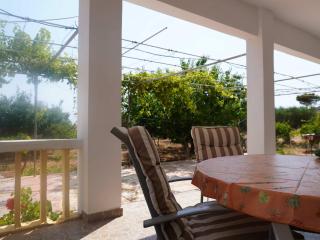 Imeri Apartment - Lefkos Karpathos - 9