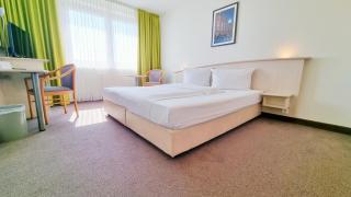 Panorama Inn Hotel und Boardinghaus - Hamburg - 9