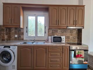 Imeri Apartment - Lefkos Karpathos - 5