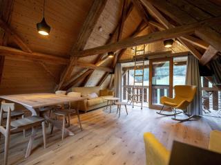 Ferienhaus Kornspeicher - Hornberg - 5