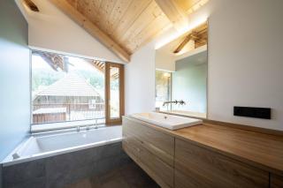 Ferienhaus Kornspeicher - Hornberg - 8