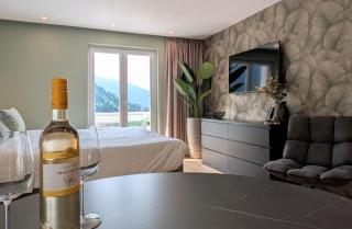 Green Heart Suites - Tržič - 0