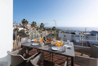 Karat Villa Blue - Adeje - 2