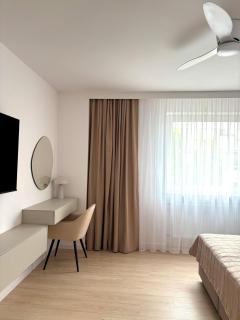 Apartamenty i pokoje Władysławowo - Władysławowo - 8