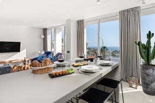 Karat Villa Blue - Adeje - 5