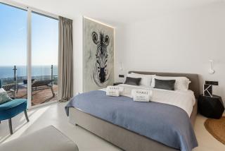 Karat Villa Blue - Adeje - 1