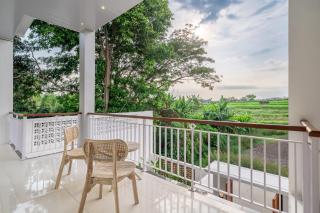 Private 2BR Villa in Canggu - Dalung - 4