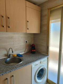 Avenida Mediterráneo - 5