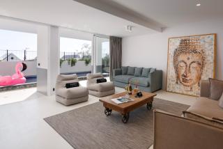 Karat Villa Blue - Adeje - 8