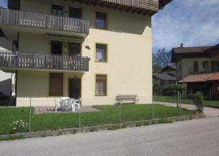 Casa Dolomite - Mezzano - 6