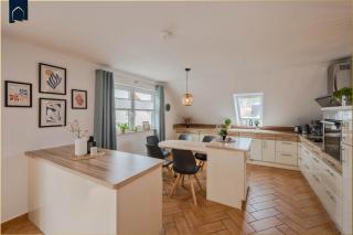 Wykerstraße Apartment Strandlerche - 8