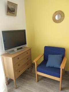 Studio Port hypercentre - 2