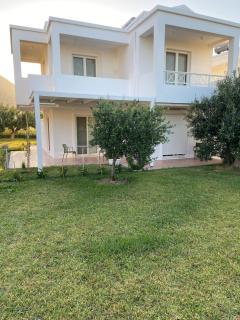 Einalia Holiday Homes - 1