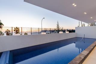 Karat Villa Graphite - Adeje - 9