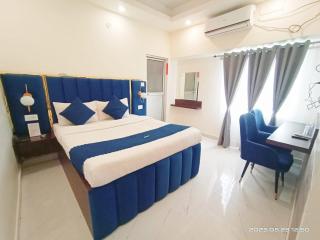 Prince Lodge and Banquet - 0