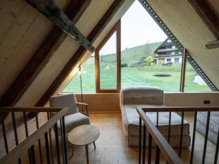 Haus am See Backhäusle - Hornberg - 7