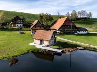 Haus am See Backhäusle - Hornberg - 0