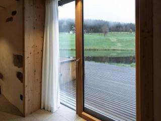 Haus am See Backhäusle - Hornberg - 2