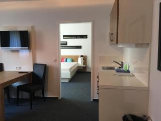 Zimmer zum Zwinger - Biberach an der Riss - 0