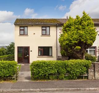 Avondale accommodation - Sligo - 8