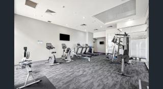 Rooftop Apartment - Heated Pool & Beach access - 8