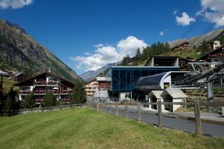 Ferienhaus Allegra - Zermatt - 6
