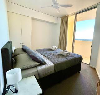 Rooftop Apartment - Heated Pool & Beach access - Marcoola - 7