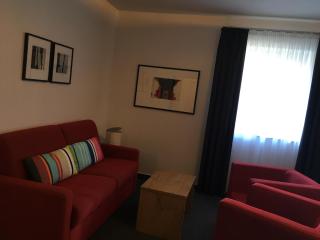 Zimmer zum Zwinger - Biberach an der Riss - 7