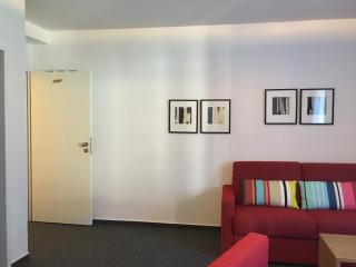 Zimmer zum Zwinger - Biberach an der Riss - 4
