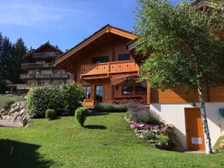 chalets-aravis - La Clusaz - 8