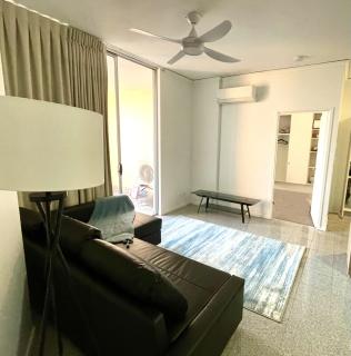 Rooftop Apartment - Heated Pool & Beach access - Marcoola - 4