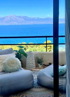 SeaTerra Boutique suite - Kalamos - 0