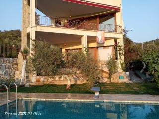 Rodd's House İasos - Milas - 9