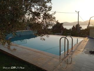 Rodd's House İasos - Milas - 5