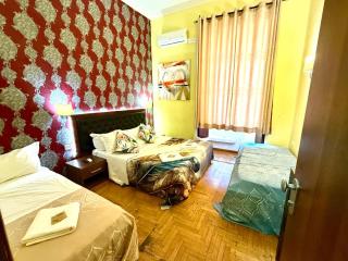 Rome Star guesthouse termini - Roma - 9