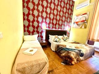Rome Star guesthouse termini - Roma - 1